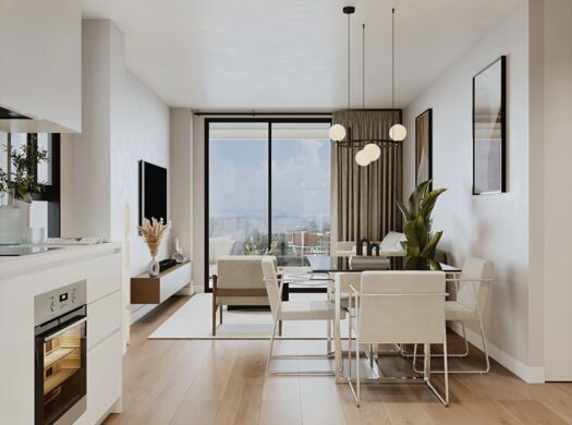 PLANTA BAJA CON AMPLIA TERRAZA