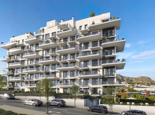 ÁTICO DE LUJO CON AMPLIA TERRAZA