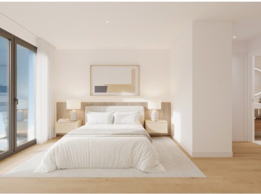 PLANTA BAJA CON GRAN JARDÍN