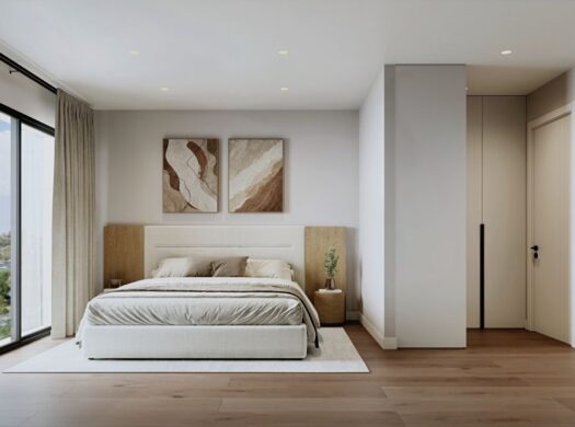 APARTAMENTO DE 1 DORMITORIO