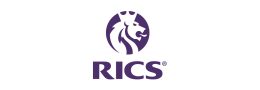 RICS-Stacked-®Logo